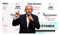 Kılıçdaroğlu: Helalleşmeye ihtiyacımız var