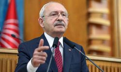 Kılıçdaroğlu'ndan 'Osman Kavala' tepkisi