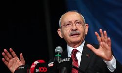 Kılıçdaroğlu: Ülkeyi seven bütün kesimlere çağrı yaptım