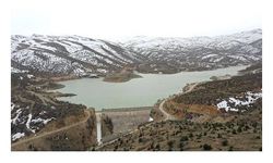 Konya Havzası uzun yıllar ortalamasının üstünde yağış aldı