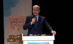 Kurtulmuş: Türkiye'nin ayakta güçlü durmaktan başka seçeneği yok