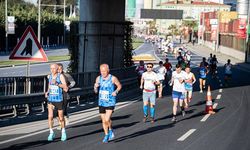 Maraton İzmir için trafik ve ulaşım önlemleri alındı