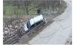 Mart'ta trafik kazalarında 126 kişi hayatını kaybetti