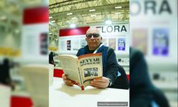 MEHMET BÜYÜKGEZİCİ “SEYYAR SİNEMACILAR” KİTABI 