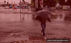 Meteoroloji'den uyarı