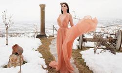 Monica Bellucci, Zilan Duru... ANNE KIZ GİBİ…