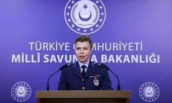 MSB: Mayın tehlikesine karşı gerekli tedbirler alınıyor