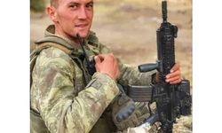 MSB: Pençe-Kilit Operasyonu'nda bir asker şehit oldu