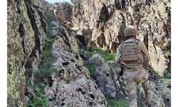 Muş'ta 'Eren Abluka-8 Operasyonu' başlatıldı