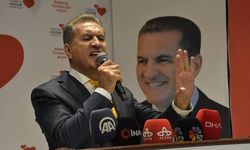 Mustafa Sarıgül: Bizim ittifakımızda sen ben kavgası olmayacak