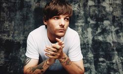 One Direction üyesi 'Louis Tomlinson' ilk kez İstanbul'da
