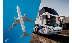 Online seyahat bileti satış platformu şikayetleri yüzde 265 arttı