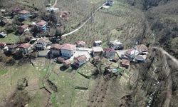 Ordu’da 148 yapıya heyelan tahliyesi