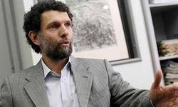 Osman Kavala'nın tutukluluk halinin devamına karar verildi