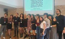 Özlem Savaş, Boğaziçi Üniversitesi öğrencileriyle buluştu
