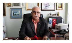 Özlü: Koronavirüs mutasyonla hastalık yapma potansiyelini kaybetti