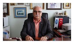 Özlü: Koronavirüsten ders alınmalı