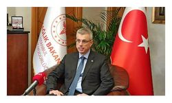 'Pandeminin başından beri en düşük vaka sayısına ulaştık'