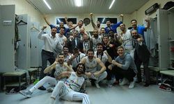 Petkimspor'a Armand mucize üçlükle hayat verdi