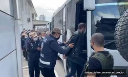 PKK/KCK'nın ekonomik alan yapılanması soruşturmasında 28 kişi tutuklandı