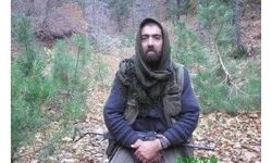 PKK/YPG'li Mehmet Aydın MİT operasyonuyla etkisiz hale getirildi