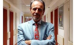 Prof. Dr. Ceyhan: 'Gizemli hepatit' virüsünde Covid-19 gibi yayılma beklemiyoruz