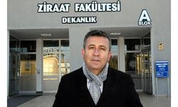 Prof. Dr. Orta: Yer altı sularını kuraklık ve felaketler için saklayalım