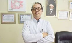 Prof. Dr. Şener: Her 10 hastadan 1'inde 'post Covid' sendromuna rastlanıyor