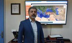 Prof. Dr. Sözbilir'den 'tsunami' uyarısı
