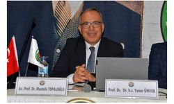Prof. Dr. Topaloğlu: İnsanlar kripto para piyasasına gözü kapalı girmemeli