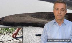 Prof. Dr. Ödemiş: Uzun ve kurak bir yaz bizi bekliyor olabilir