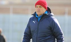 Rıza Çalımbay: Hatayspor maçı çok önemli