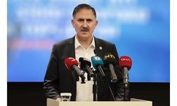 Sağlık-Sen: Mücadelemize devam ediyoruz