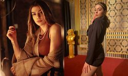 Samsun Demir’in Yeni Keşfi Dilan Açelya’dan Yeni Single!