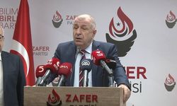 "Sığınmacılar için Şam hükümetiyle diplomatik temas süreci başlatıyoruz"