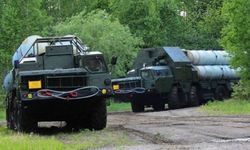 Slovakya, Ukrayna’ya S-300 gönderdi