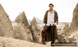 SONER ARICA “SENİNLE ÖĞRENDİM” DİYOR