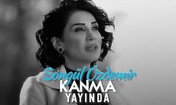 Songül Özdemir’in Yeni Şarkısı ‘Kanma’ yayında!