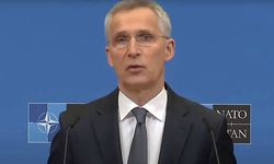 Stoltenberg: Çin, Rusya'nın saldırganlığını kınamaya gönülsüz