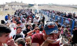 Suriyelilerin 'bayram izni' kısıtlandı, sadece 2 gruba hak tanındı