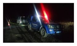 Tartıştığı eşi ve oğlunu öldürmüştü; cesedi bulundu