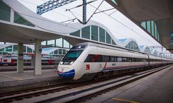 TCDD'den Ramazan Bayramı için ek sefer