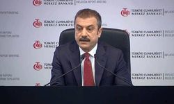 TCMB Başkanı Kavcıoğlu: Enflasyonun azalacağını öngörüyoruz