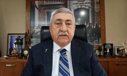 TESK Başkanı Palandöken: Ramazan Bayramı'nda 25 milyar lira ciro bekliyoruz