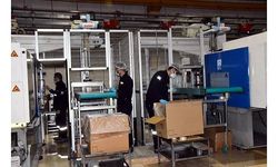 Trakya'daki fabrikalar ihracatı karşılamak için üretimi artırdı, eleman bulamıyor