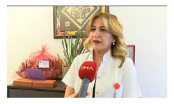 Prof.Dr.Turan: Yazın daha da refaha kavuşacağız