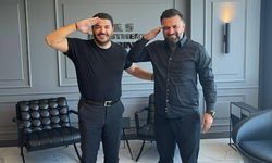 TÜRK FUTBOLU İÇİN GÜÇLERİNİ BİRLEŞTİRDİLER