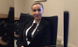 TÜRK HALKI CESUR VE LİDERLİK VASIFLARI OLAN SİYASİLERİ SEVİYOR!