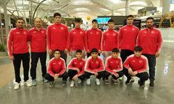 Türkiye, judoda Ümitler Avrupa Kupası müsabakalarına 18 sporcuyla katılacak