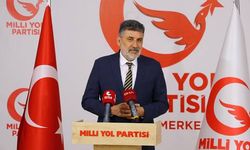 "Türkiye yeni bir sabaha uyanacak"